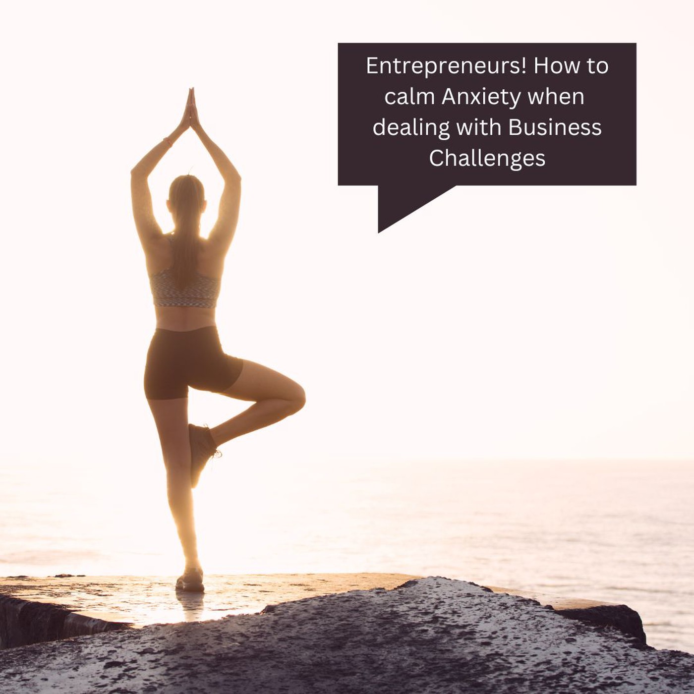 Entrepreneurs Unite! with Coach Stephanie Wood