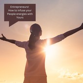Entrepreneurs Unite! with Coach Stephanie Wood