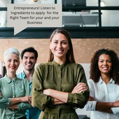 Entrepreneurs Unite! with Coach Stephanie Wood