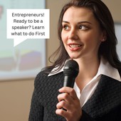 Entrepreneurs Unite! with Coach Stephanie Wood