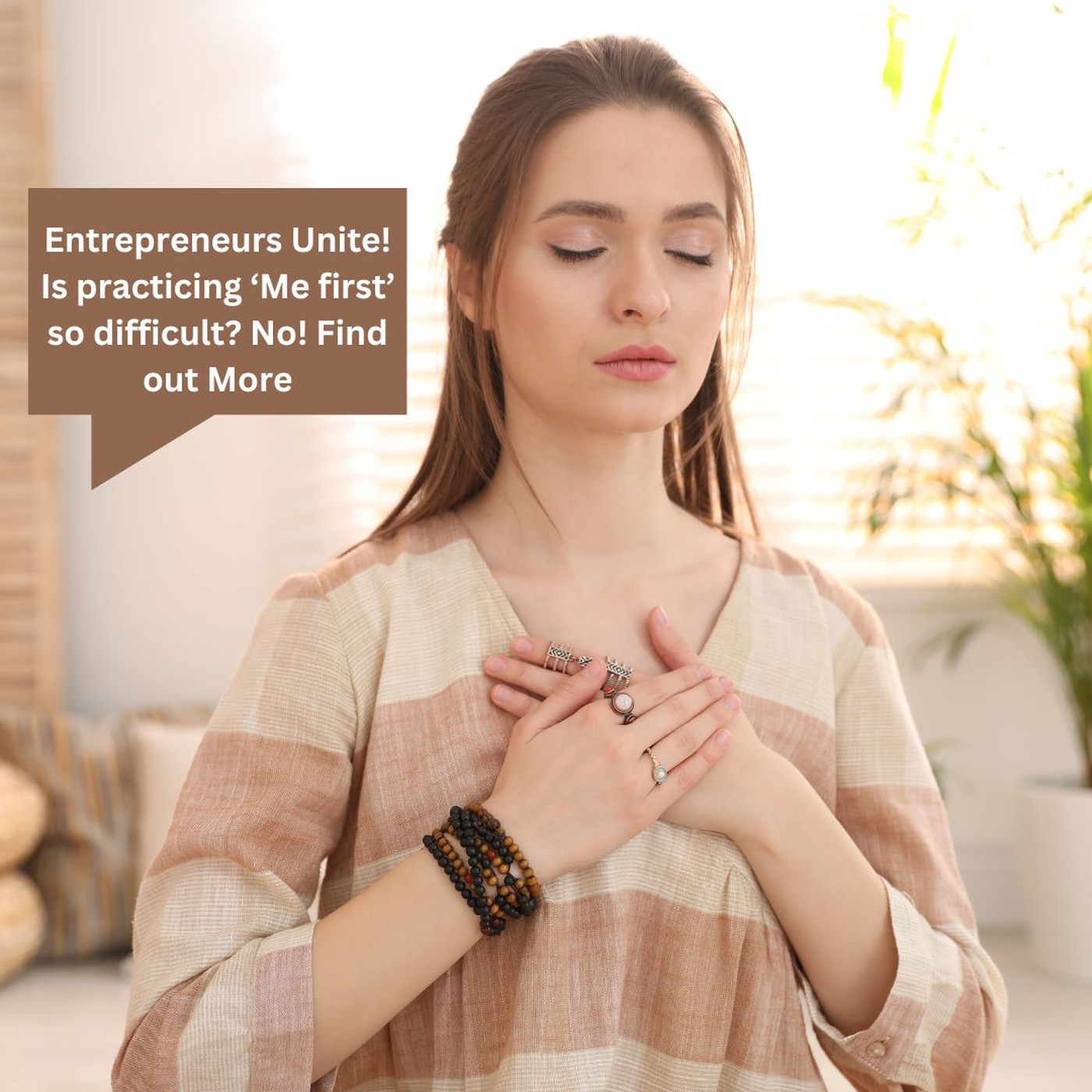 Entrepreneurs Unite! with Coach Stephanie Wood