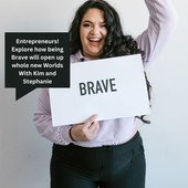 Entrepreneurs Unite! with Coach Stephanie Wood