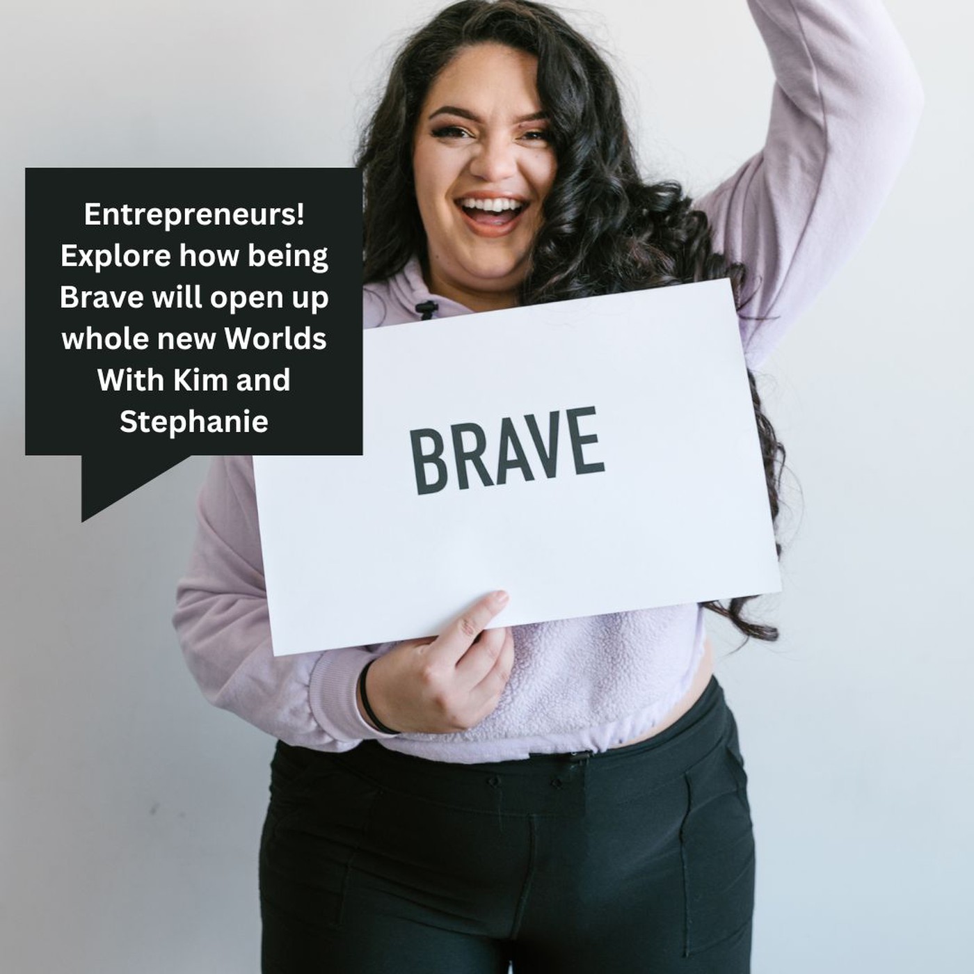 Entrepreneurs Unite! with Coach Stephanie Wood PodServe.fm(04)