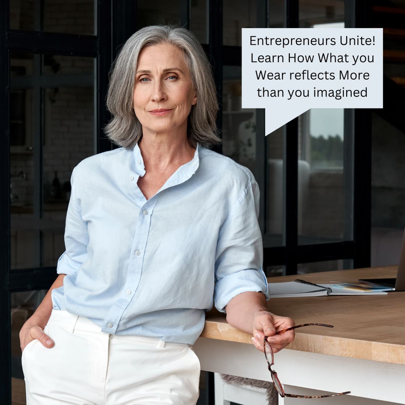 Entrepreneurs Unite! with Coach Stephanie Wood