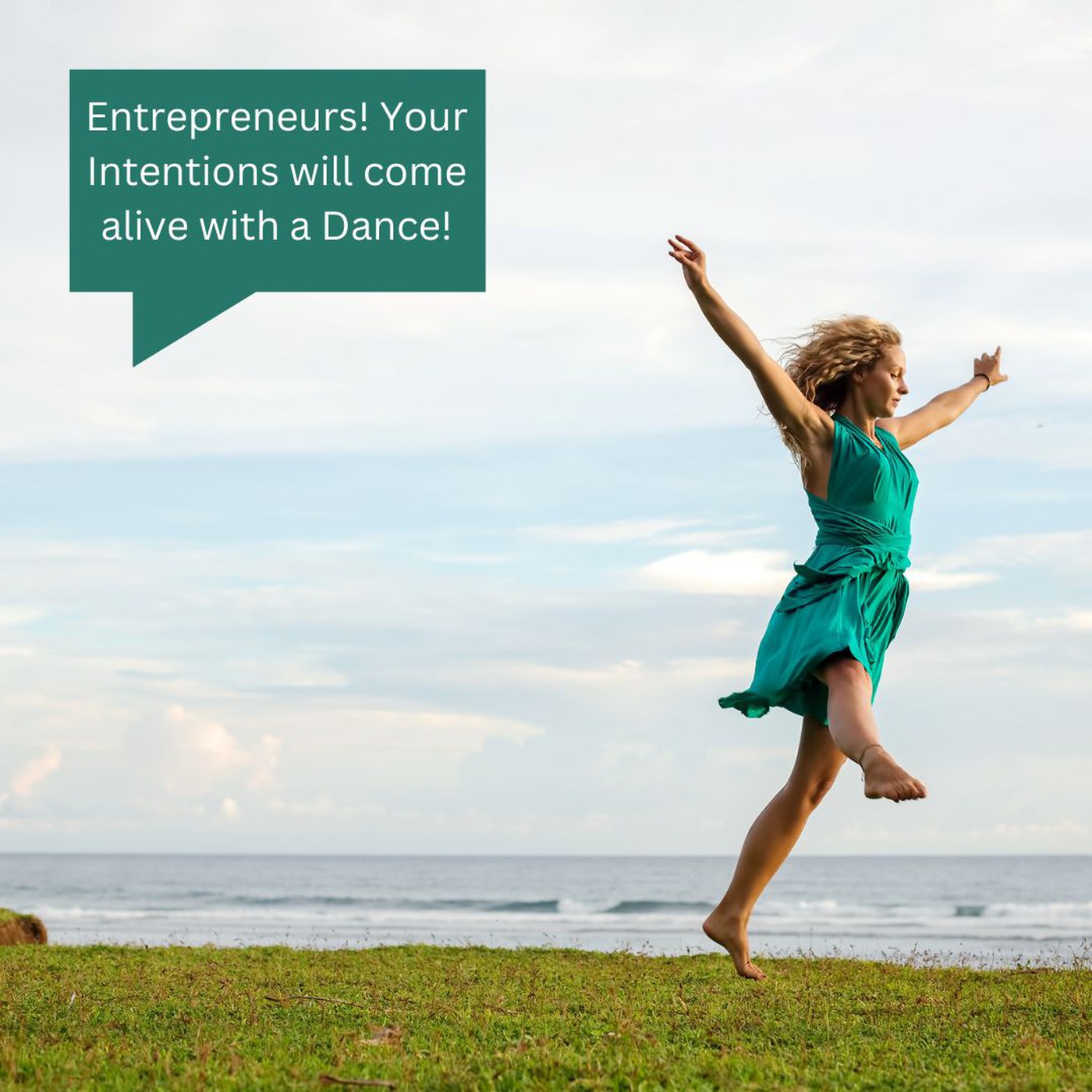 Entrepreneurs Unite! with Coach Stephanie Wood