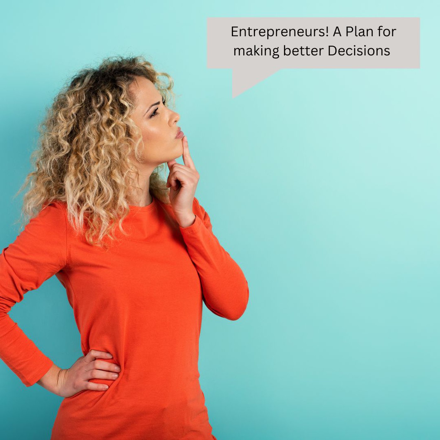 Entrepreneurs Unite! with Coach Stephanie Wood