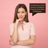 Entrepreneurs Unite! with Coach Stephanie Wood