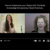 Entrepreneurs Unite! with Coach Stephanie Wood