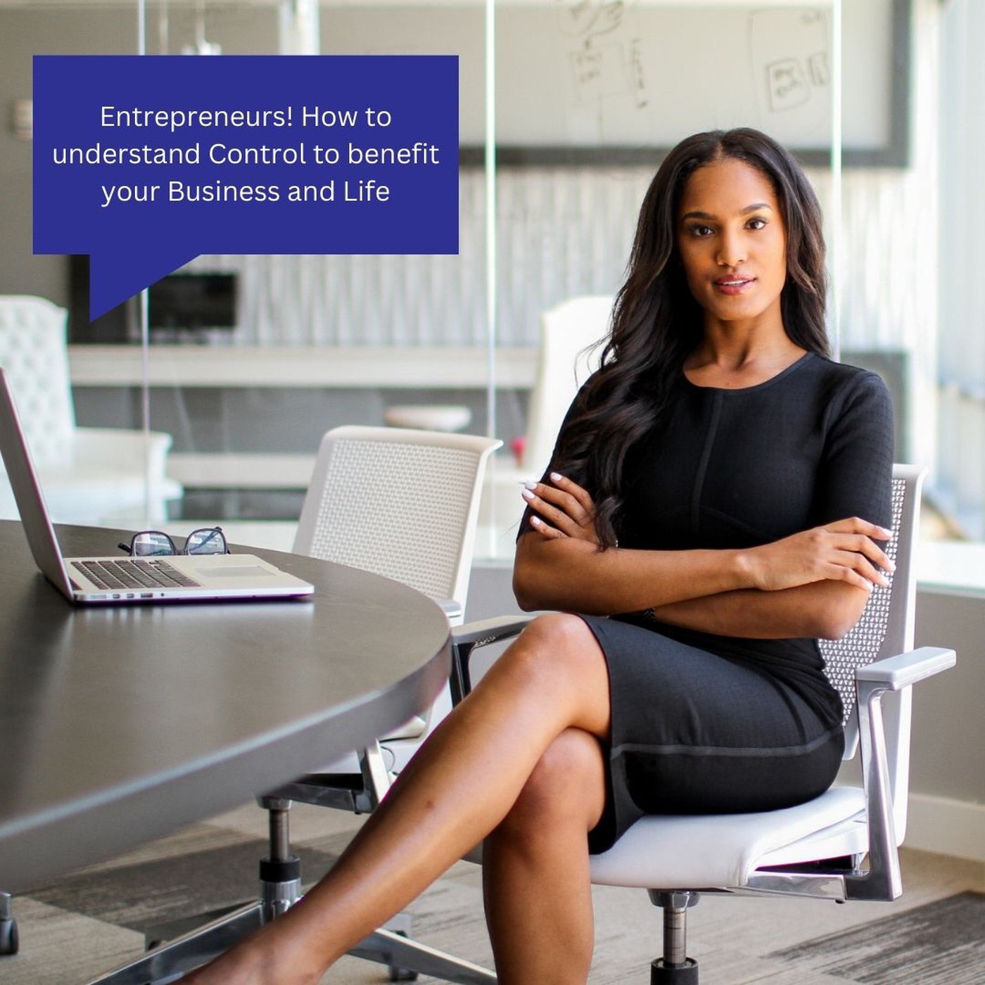 Entrepreneurs Unite! with Coach Stephanie Wood