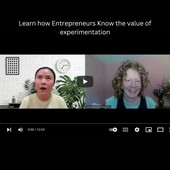 Entrepreneurs Unite! with Coach Stephanie Wood