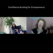 Entrepreneurs Unite! with Coach Stephanie Wood