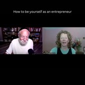 Entrepreneurs Unite! with Coach Stephanie Wood