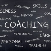 Entrepreneurs Unite! with Coach Stephanie Wood