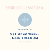 More Life, Less Drama