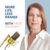 More Life, Less Drama