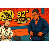 40 & FIGHTING