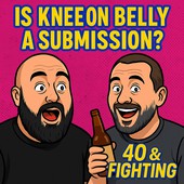 40 & FIGHTING
