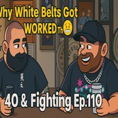 40 & FIGHTING