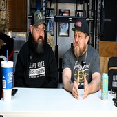 40 & FIGHTING