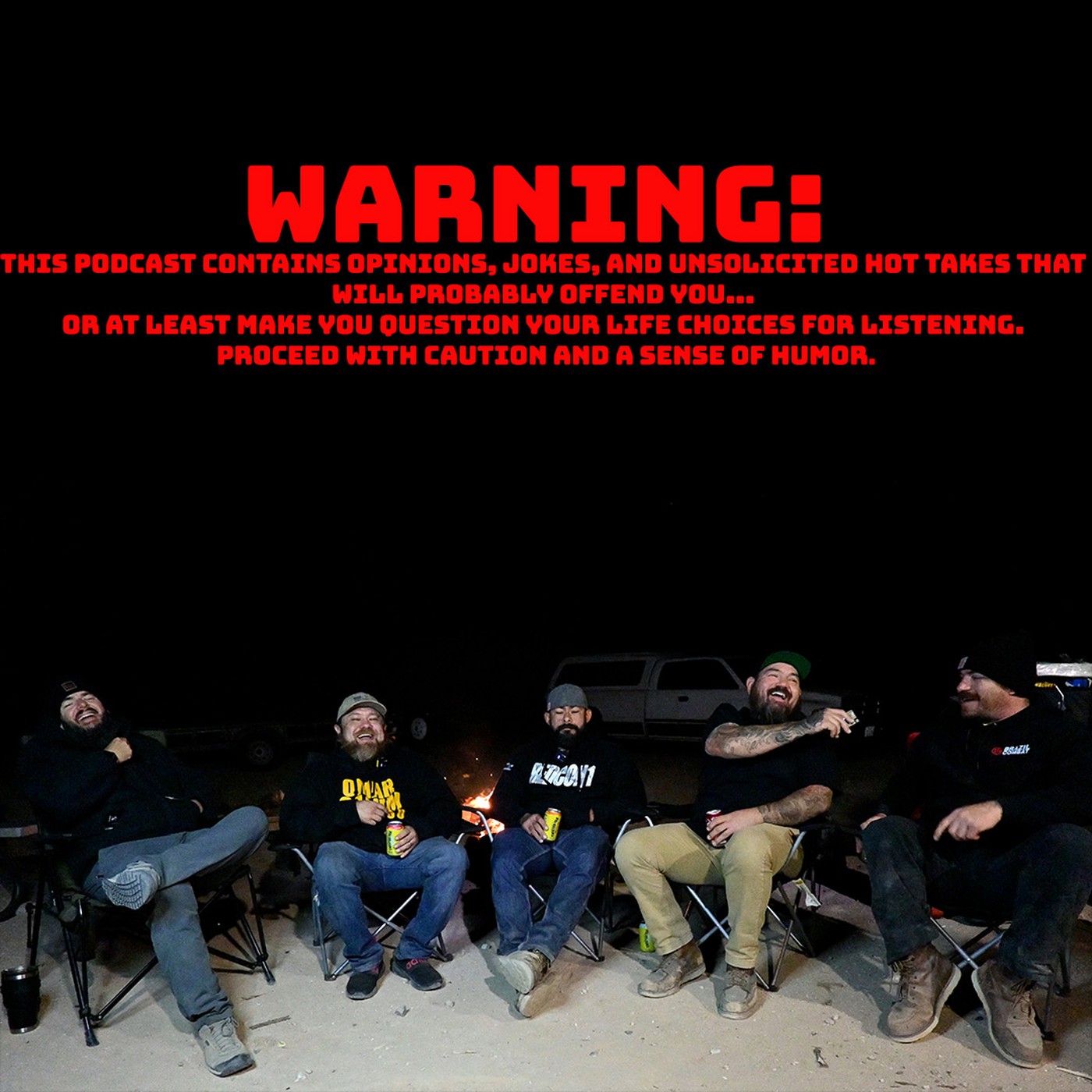 40 & FIGHTING