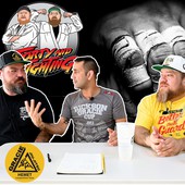 40 & FIGHTING