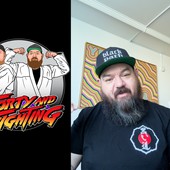 40 & FIGHTING