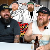 40 & FIGHTING