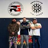 40 & FIGHTING