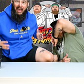 40 & FIGHTING