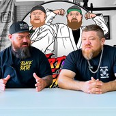 40 & FIGHTING