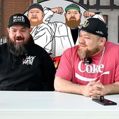 40 & FIGHTING