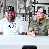 40 & FIGHTING