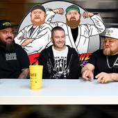40 & FIGHTING