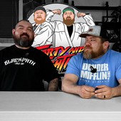 40 & FIGHTING
