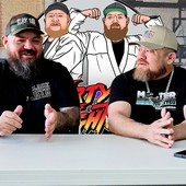 40 & FIGHTING
