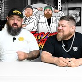 40 & FIGHTING
