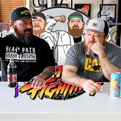 40 & FIGHTING