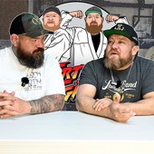 40 & FIGHTING