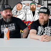 40 & FIGHTING