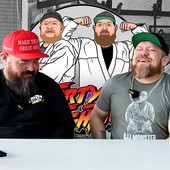 40 & FIGHTING