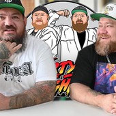 40 & FIGHTING