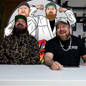 40 & FIGHTING