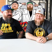40 & FIGHTING