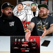 40 & FIGHTING