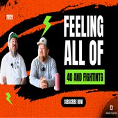 40 & FIGHTING