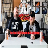 40 & FIGHTING