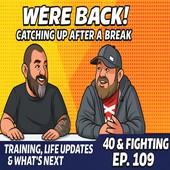 40 & FIGHTING