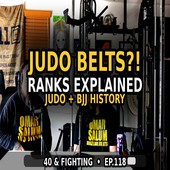40 & FIGHTING