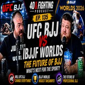 40 & FIGHTING