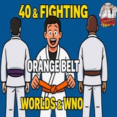 40 & FIGHTING
